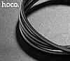 USB кабель Hoco U27 Golden Щит Type-C - Grey, фото 4