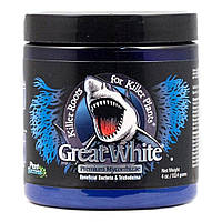 Great White Premium Mycorrhizae микориза 4 унц./114 г