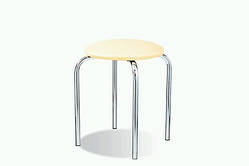 Стілець барний CHICO