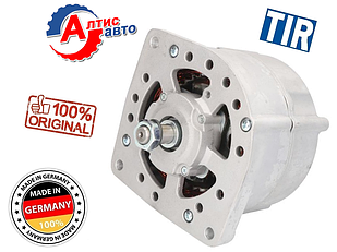 Генератор Scania серії (гарантія 2 роки) 3 4, P,G, R,T для вантажних автомобілів на тягач запчастини Скання