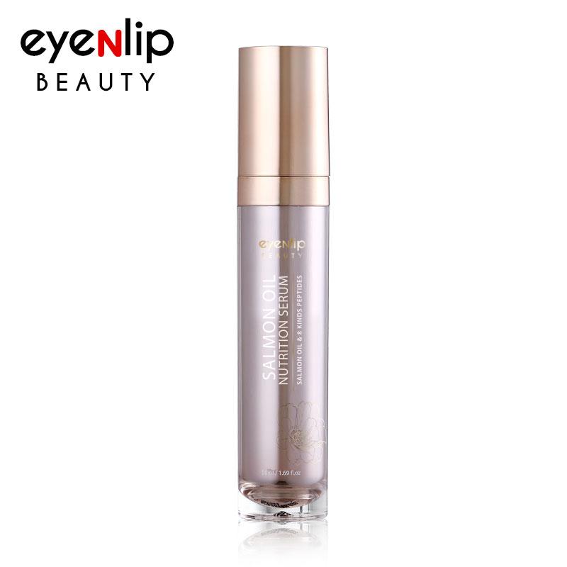 Eyenlip Salmon Oil Nutrition Serum поживна сироватка для обличчя з олією лосося