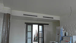 Вентиляція офісу