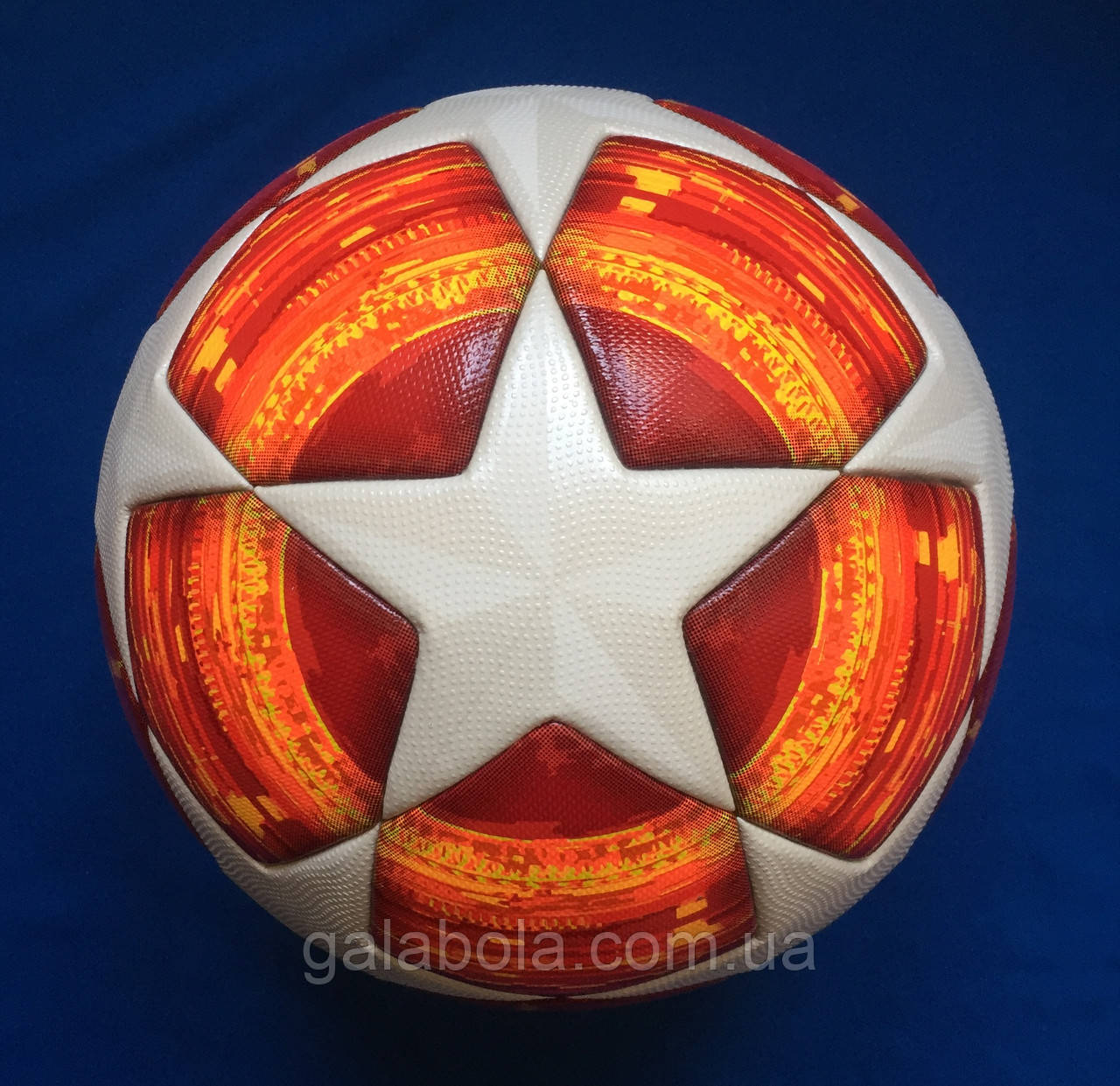 Мяч футбольный Adidas Finale Madrid DN8685 (размер 5), цена 3600 ₴ — Prom.ua (ID#872001984)