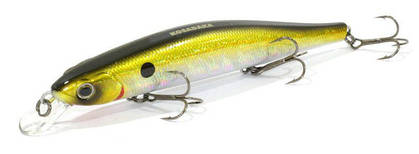 Воблери Kosadaka Mascot XS 110SP