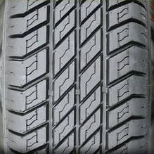 Шини літні 205 /70 R 15 BARGUM MXV3