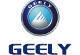 Джилі (Geely)