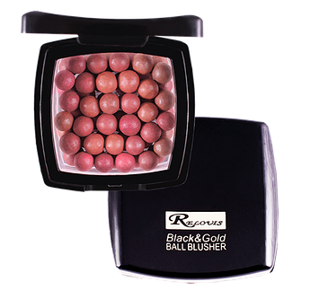 Рум'яна кулькові Relouis Ball Blusher (Релоус Белл Блаше)