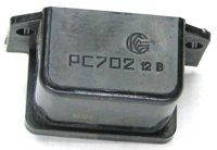 Реле контролю заряджання акумулятора 2101, 2102, 2103, 2104, 2105, 2106, 2107, 2121