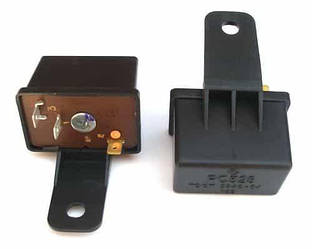 Реле увімкнення звукового сигналу РС-528