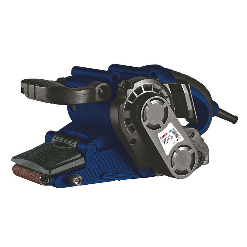 Стрічкова шліфмашина Вітязь КШМ-1180, фото 1