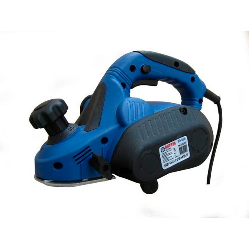 Електрорубанок Вітязь PE-1100, фото 1