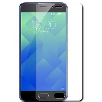 Захисне скло для Meizu 15