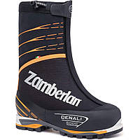 Ботинки Zamberlan 6000 Denali Evo RR, black/orange, 40