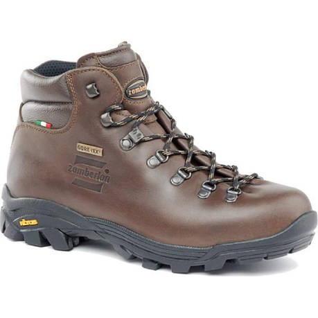 Черевики Zamberlan New Trail Lite, фото 2