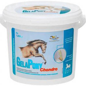 ORLING Гелапоні Хондро (Gelapony Chondro)!! УВАГА!!! ЧЕХІЯ!! 900 г