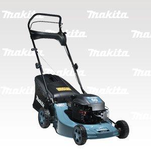 Бензинова газонокосарка Makita PLM5100, фото 1
