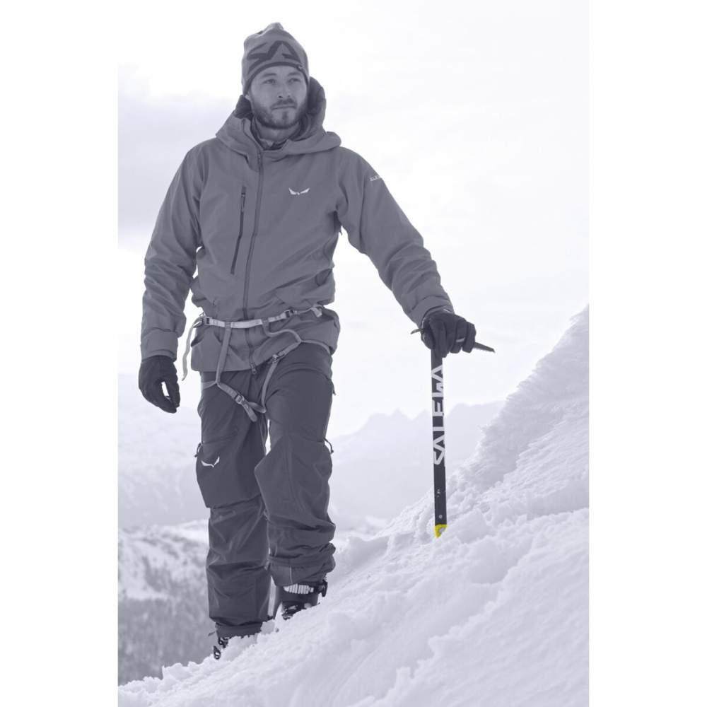 Ледоруб Salewa Alpine-X Ice Axe 65 см - фото 7 - id-p897153724