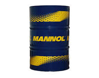 Моторное масло Mannol Multifarm STOU 10W30 60L