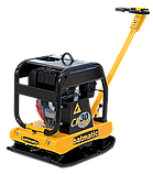Віброплита реверсивна дизельна Batmatic CR4550, 200-250 кг, фото 3