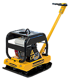 Віброплита реверсивна дизельна Batmatic CR2150 — 130 кг, фото 4
