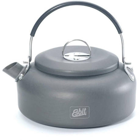 Чайник Esbit Water kettle 0,6 л, фото 2