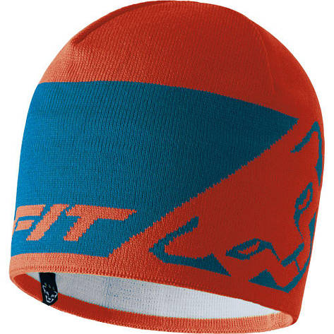 Шапка Dynafit Leopard Logo Beanie, фото 2