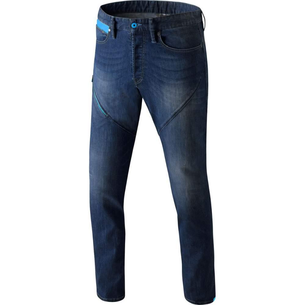 Штаны Dynafit 24/7 Jeans Men - фото 1 - id-p897160842