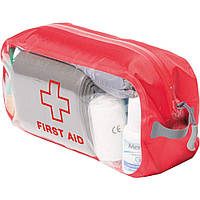 Органайзер Exped Clear Cube First Aid M