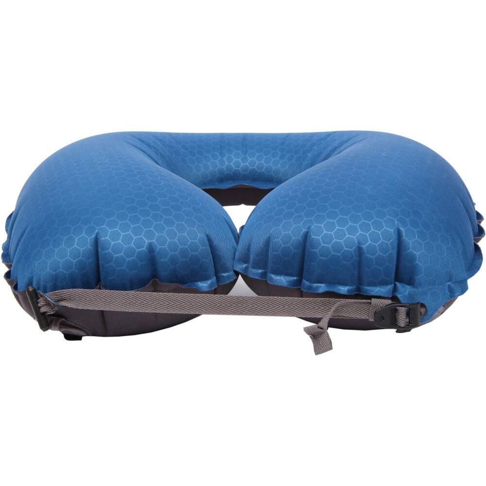 Подушка Exped NeckPillow - фото 2 - id-p897163515