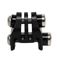 Кронштейн — кріплення на рушницю для екшн камери Sbedar No0067