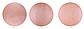 Компактна теракотова пудра Relovis Expressive Face Terracotta (Релауз Экспрессив Фейс Теракота), фото 2