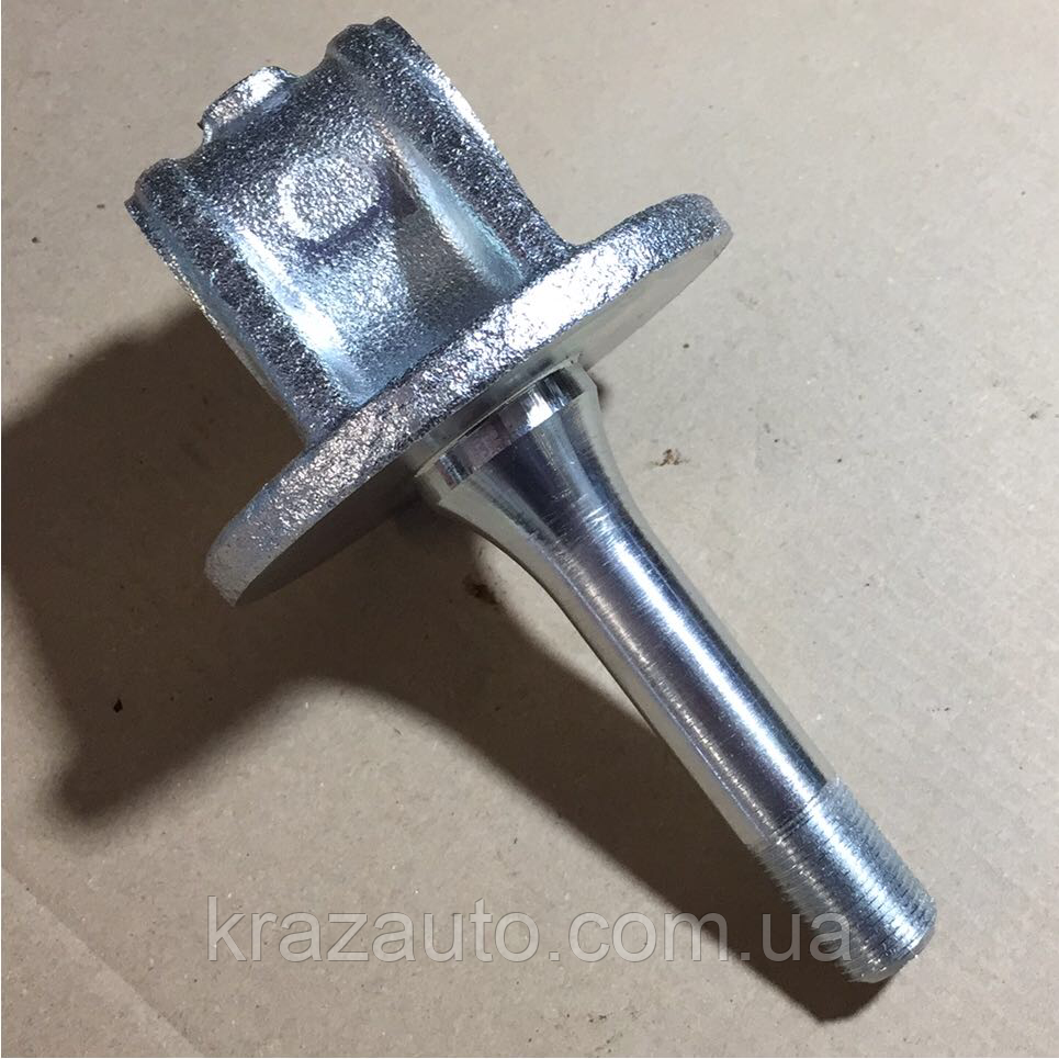 Опора кабины КАМАЗ 5320-5001030 (ID#897083608), цена: 2680 ₴, купить на ...