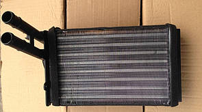 Радіатор печування Audi 80 печенька Аудіо 80 1991-1994