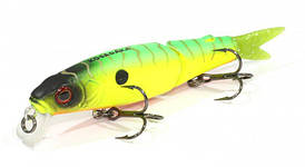 Воблер Kosadaka Cord-R XS 90SP MHT