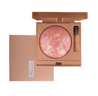 Компактні рум'яна Relouis Expressive Terracotta Face (Релауз Експресив Фейс Теракота)