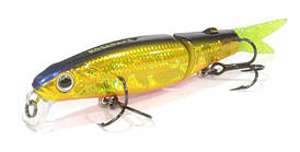 Воблер Kosadaka Cord-R XS 90SP HGBL