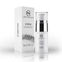 Vitamin Lash BTX 15 ml My Lamination препарат для ресниц и бровей