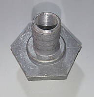 Гайка головки блока циліндрів Москвіч М36х1,5