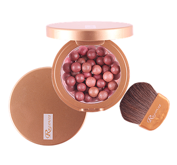 Рум'яна кулькові Relouis EXPRESSIVE (Релоус Есклюсив)