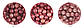  Рум'яна кулькові Relouis EXPRESSIVE (Релоус Есклюсив), фото 2