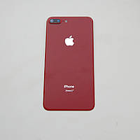 Задня панель корпусу Novacel для Apple iPhone 8 Plus Red