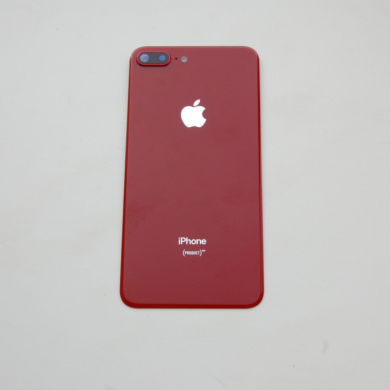 Задня панель корпусу Novacel для Apple iPhone 8 Plus Red