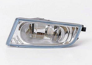 Протитуманна фара Honda Civic 4D туманка Хонда Сивік 4Д