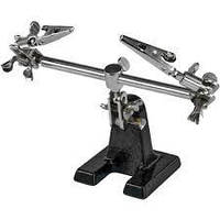 Тримач для пайки плат "третя рука", ZD-10F