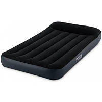 Надувний матрац Intex Pillow Rest,99х191х25 см (64141)