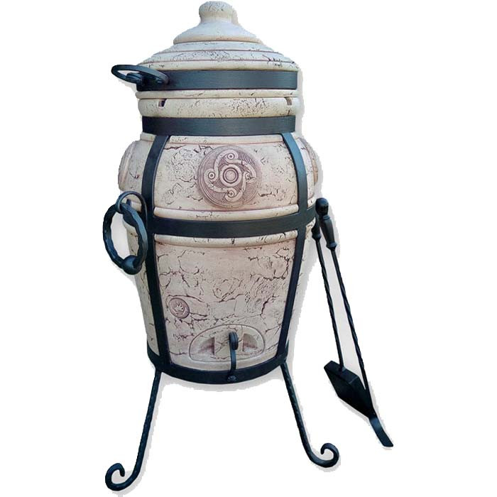 Тандрир МТ "Скіф"