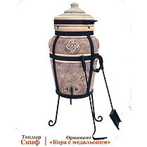 Тандрир МТ "Скіф", фото 6