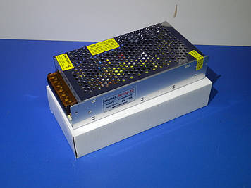 Блок живлення Ritar RTPS5-10 5В 2А (10Вт)