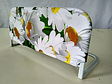 Приліжковий бар'єр безпеки на ліжко "Великий", фото 2
