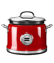 Мультиварка без заважки KitchenAid 5KMC4241EER червона